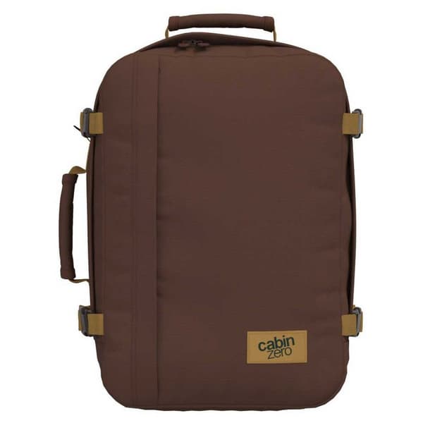 Cabin Zero Classic 36l Ultra Light Rygsæk