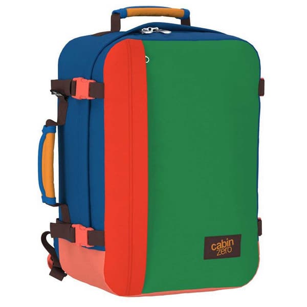 Cabin Zero Classic 36l Ultra Light Rygsæk
