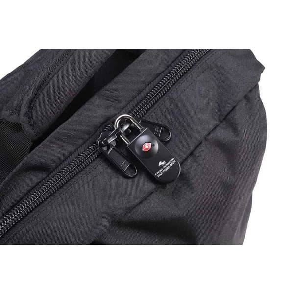 Cabin Zero Classic 36l Ultra Light Reppu Musta