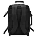 Pikkukuva 2 / 10: Cabin Zero Classic 36l Ultra Light Reppu Musta