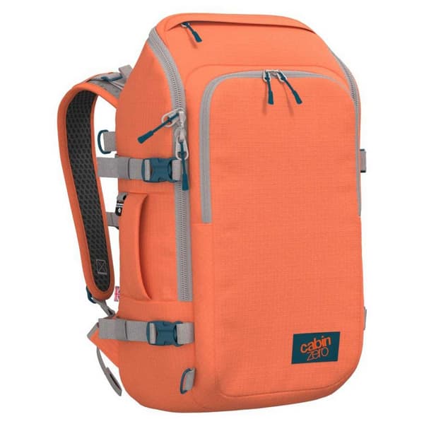 Cabin Zero Adv Pro 32l Rygsæk