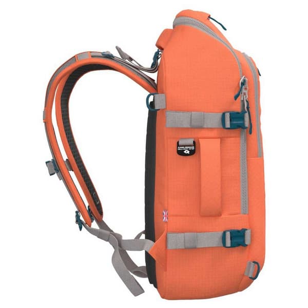 Cabin Zero Adv Pro 32l Rygsæk