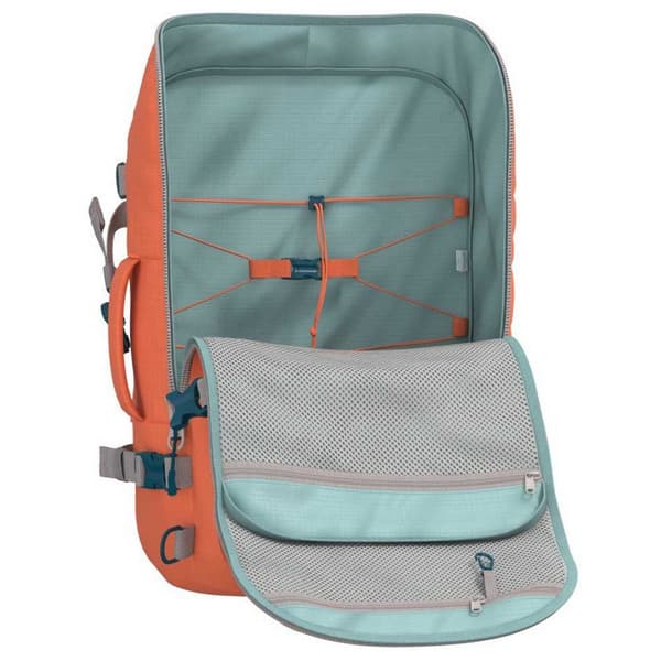 Cabin Zero Adv Pro 32l Rygsæk