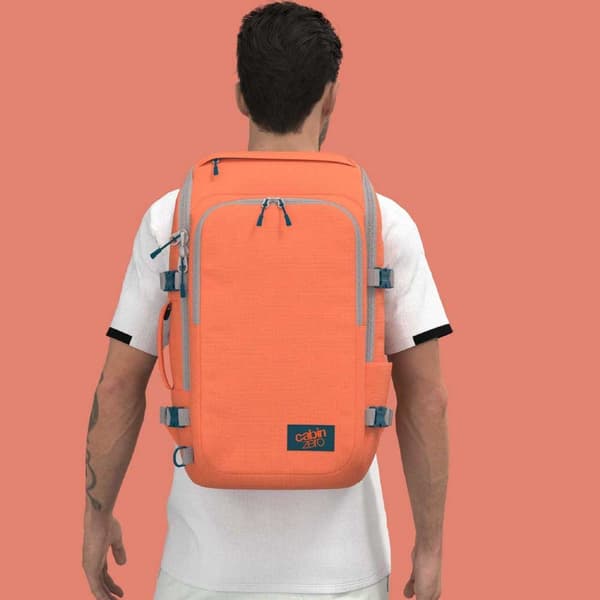Cabin Zero Adv Pro 32l Rygsæk
