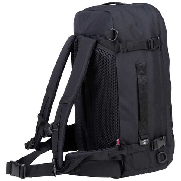 Cabin Zero Classic Pro 42l Ultra Light With Luggage Trackers Rygsæk