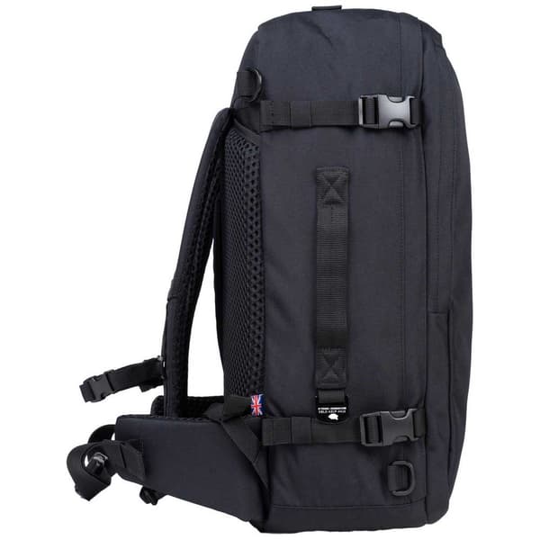 Cabin Zero Classic Pro 42l Ultra Light With Luggage Trackers Rygsæk