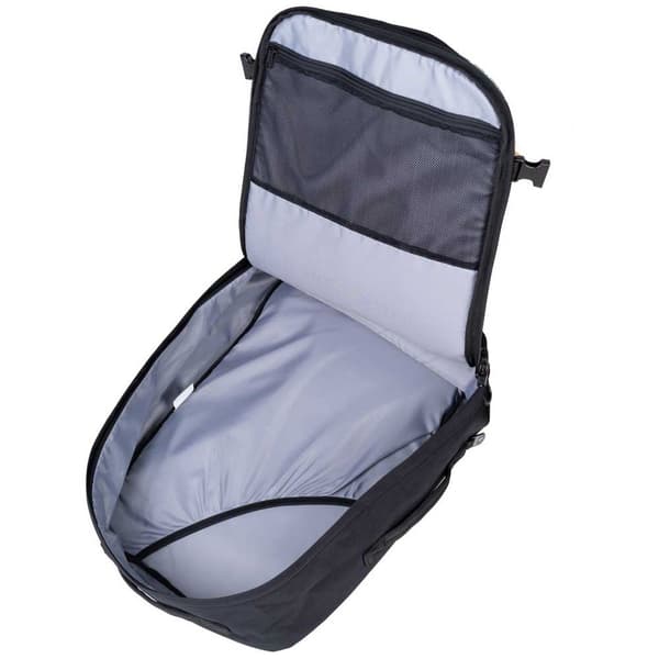 Cabin Zero Classic Pro 42l Ultra Light With Luggage Trackers Rygsæk