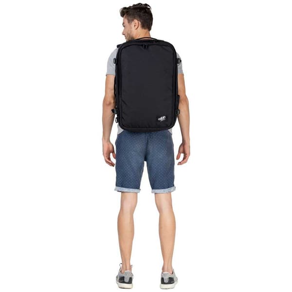 Cabin Zero Classic Pro 42l Ultra Light With Luggage Trackers Rygsæk
