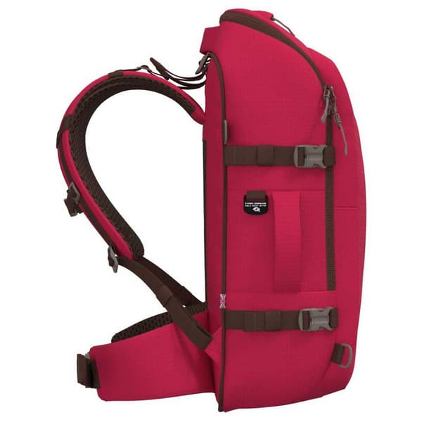 Cabin Zero Adv 42l Rygsæk