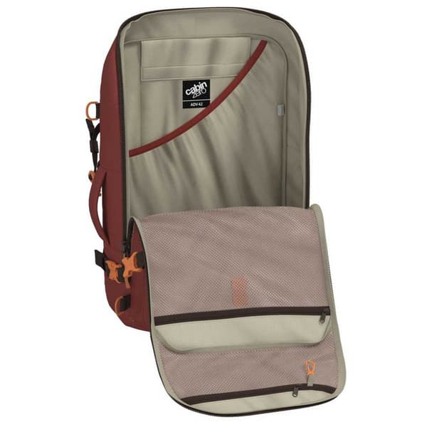 Cabin Zero Adv 42l Ryggsäck