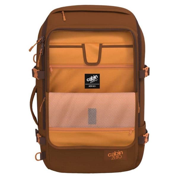 Cabin Zero Adv Pro 42l Rygsæk
