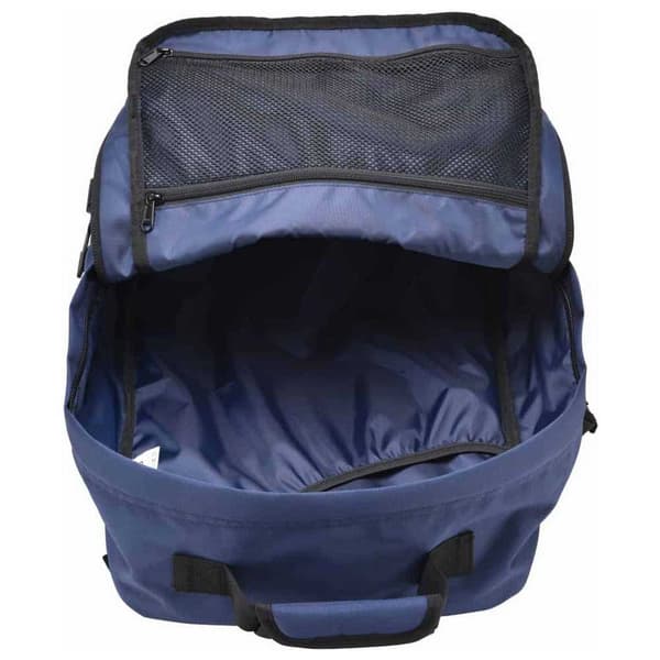 Cabin Zero Classic 36l Ultra Light Reppu Sininen