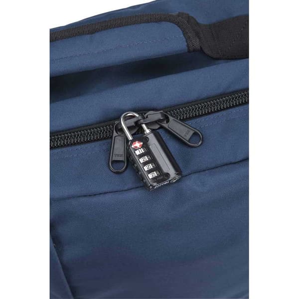 Cabin Zero Classic 36l Ultra Light Reppu Sininen
