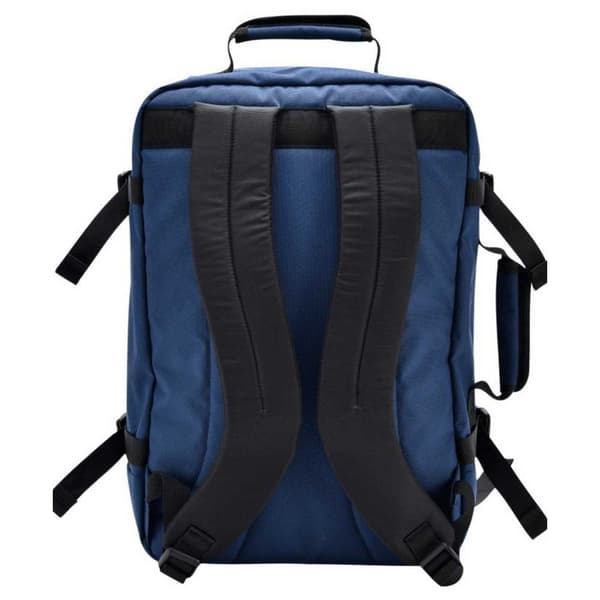 Cabin Zero Classic 36l Ultra Light Reppu Sininen