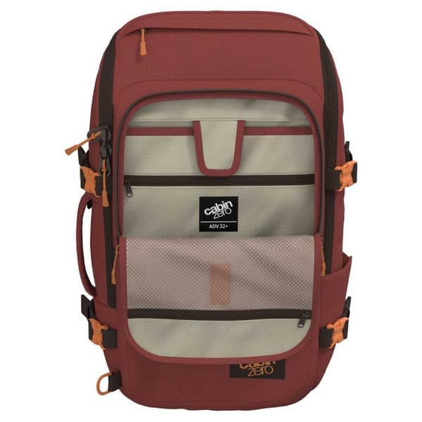 Cabin Zero Adv Pro 32l Ryggsäck