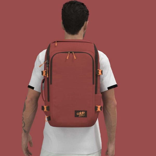 Cabin Zero Adv Pro 32l Ryggsäck