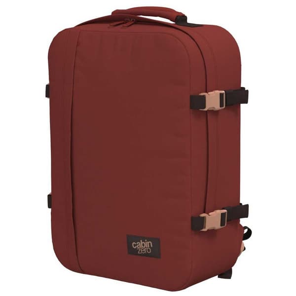 Cabin Zero Classic 44l Ultra Light Reppu