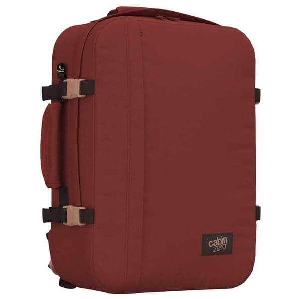 Cabin Zero Classic 44l Ultra Light Reppu