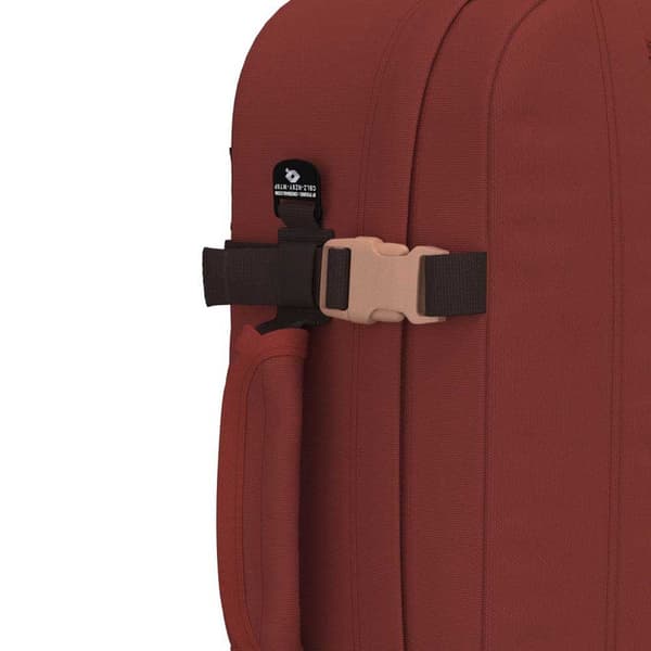 Cabin Zero Classic 44l Ultra Light Reppu