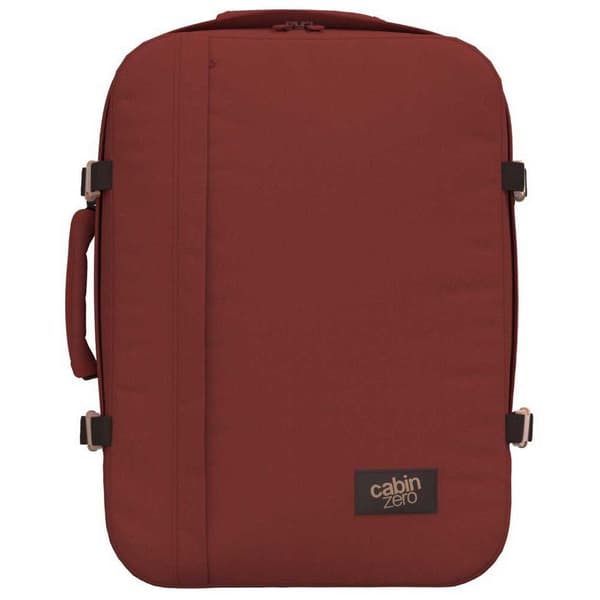 Cabin Zero Classic 44l Ultra Light Reppu