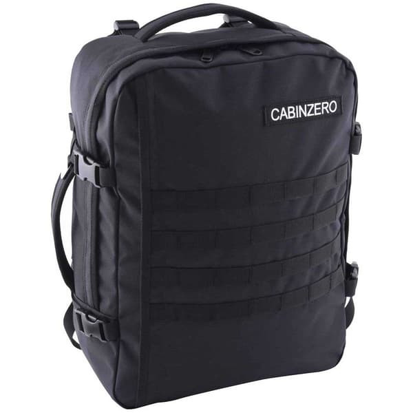 Cabin Zero Military 36l Ultra Light Ryggsäck