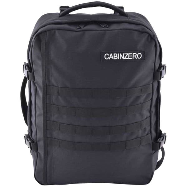 Cabin Zero Military 36l Ultra Light Ryggsäck