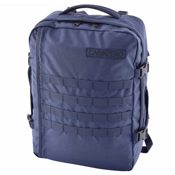 Cabin Zero Military 36l Ultra Light Reppu