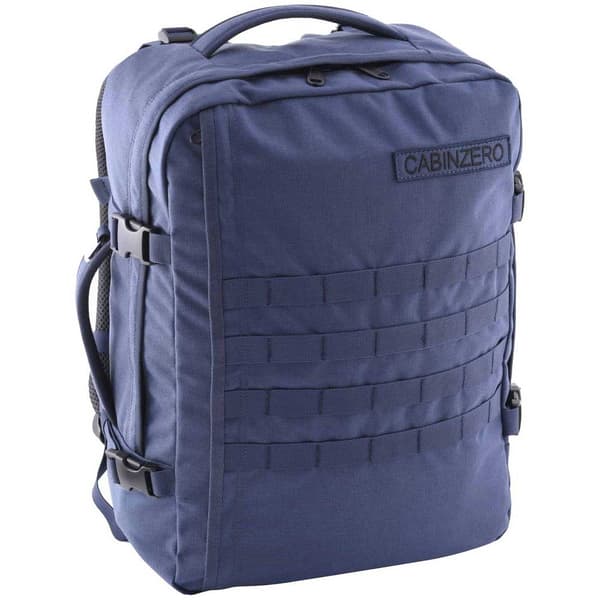 Cabin Zero Military 36l Ultra Light Reppu