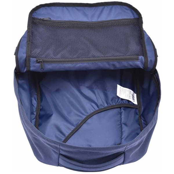 Cabin Zero Military 36l Ultra Light Reppu