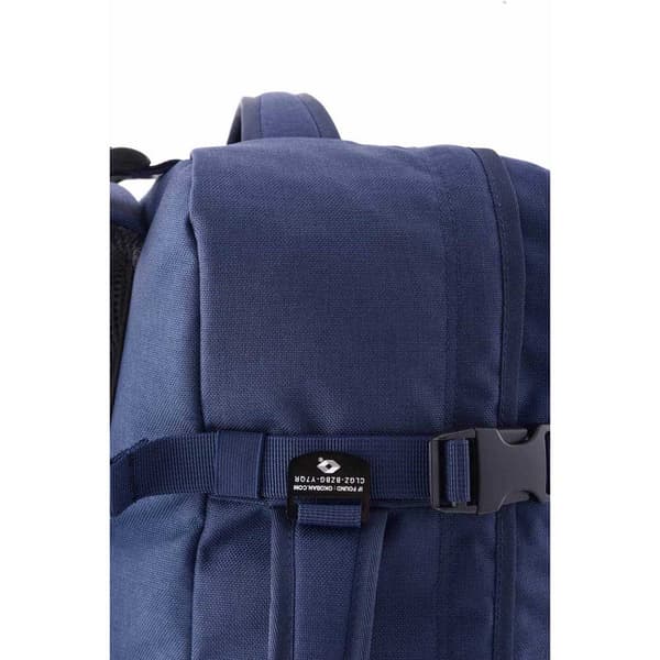 Cabin Zero Military 36l Ultra Light Reppu