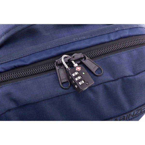 Cabin Zero Military 36l Ultra Light Reppu