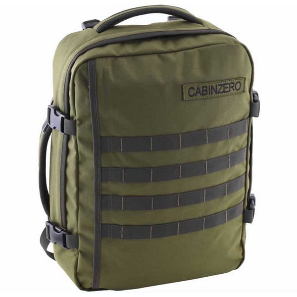 Cabin Zero Military 28l Ultra Light Ryggsäck