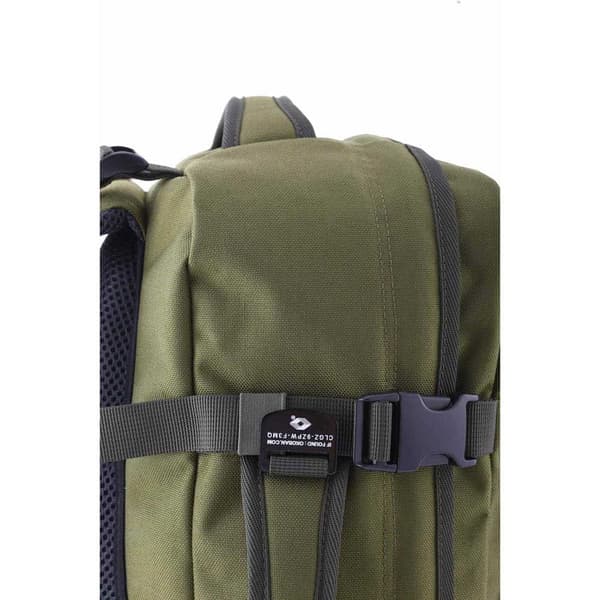 Cabin Zero Military 28l Ultra Light Ryggsäck