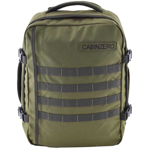 Cabin Zero Military 28l Ultra Light Ryggsäck