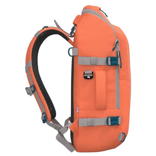 Cabin Zero Adv 32l Rygsæk