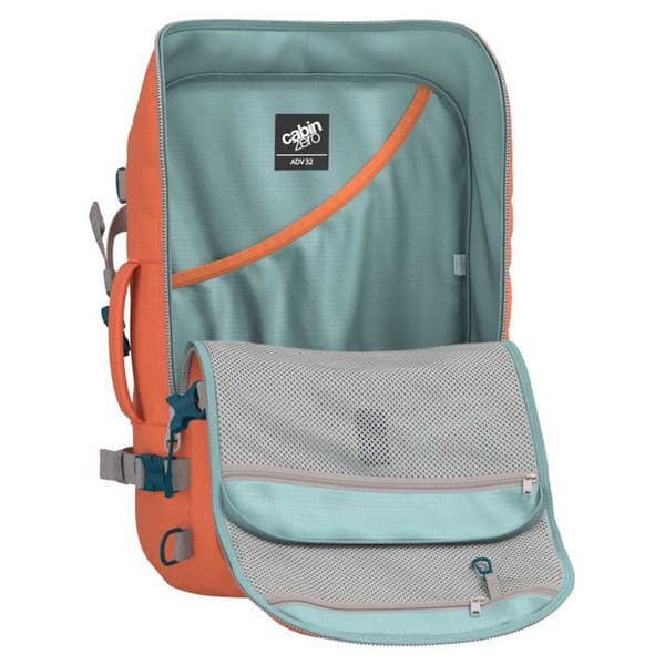 Cabin Zero Adv 32l Rygsæk