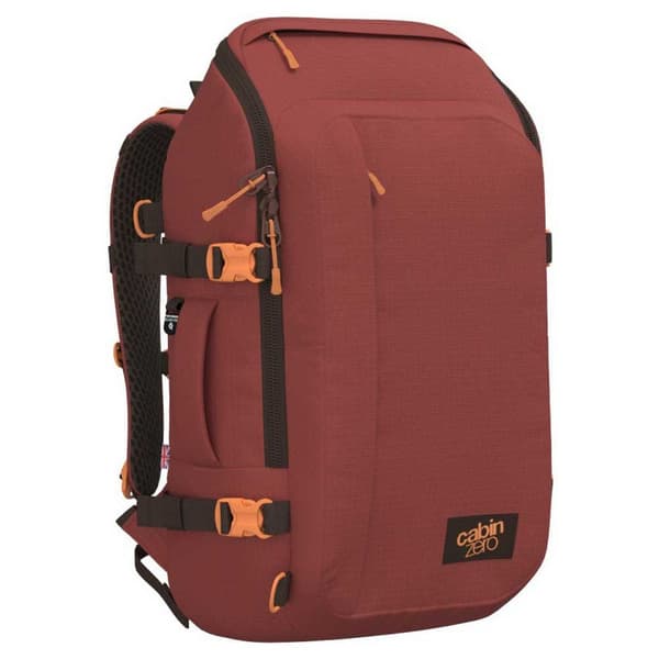 Cabin Zero Adv 32l Ryggsäck