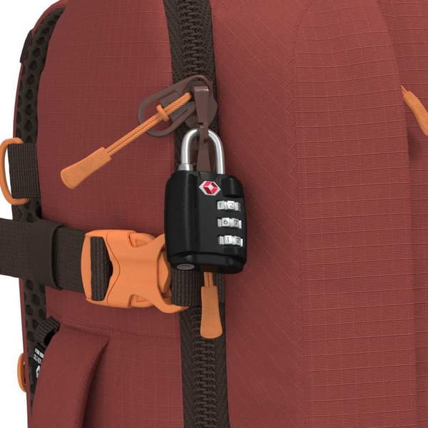 Cabin Zero Adv 32l Ryggsäck