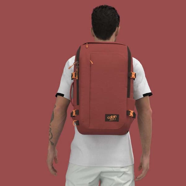 Cabin Zero Adv 32l Ryggsäck