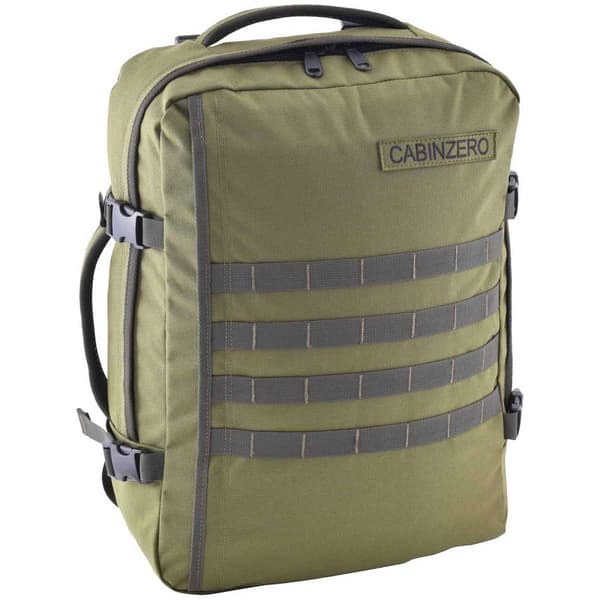 Cabin Zero Military 36l Ultra Light Rygsæk