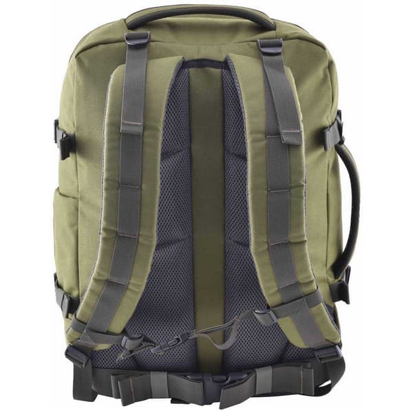 Cabin Zero Military 36l Ultra Light Rygsæk