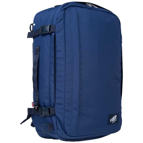 Cabin Zero Classic Plus 42l Ultra Light With Luggage Trackers Rygsæk