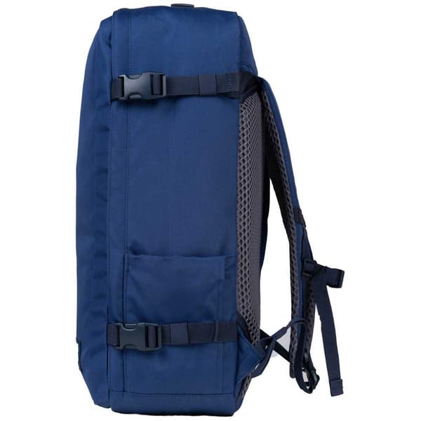 Cabin Zero Classic Plus 42l Ultra Light With Luggage Trackers Rygsæk