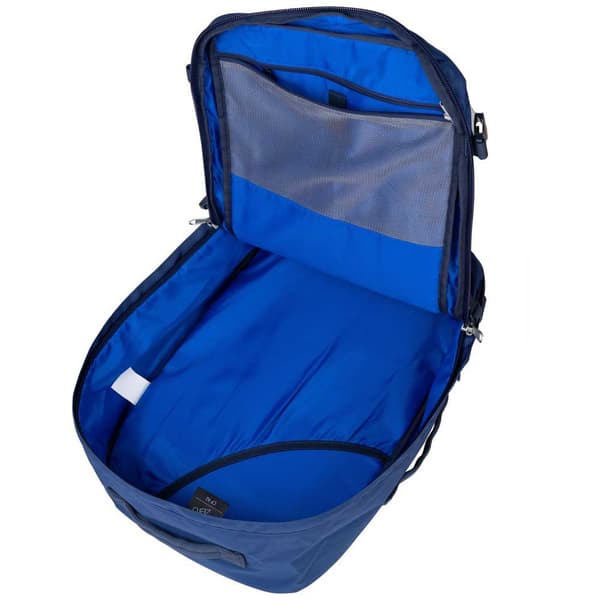 Cabin Zero Classic Plus 42l Ultra Light With Luggage Trackers Rygsæk