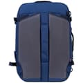 Miniatyrbillede 2 af 6: Cabin Zero Classic Plus 42l Ultra Light With Luggage Trackers Rygsæk