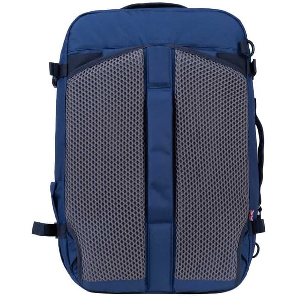 Cabin Zero Classic Plus 42l Ultra Light With Luggage Trackers Rygsæk