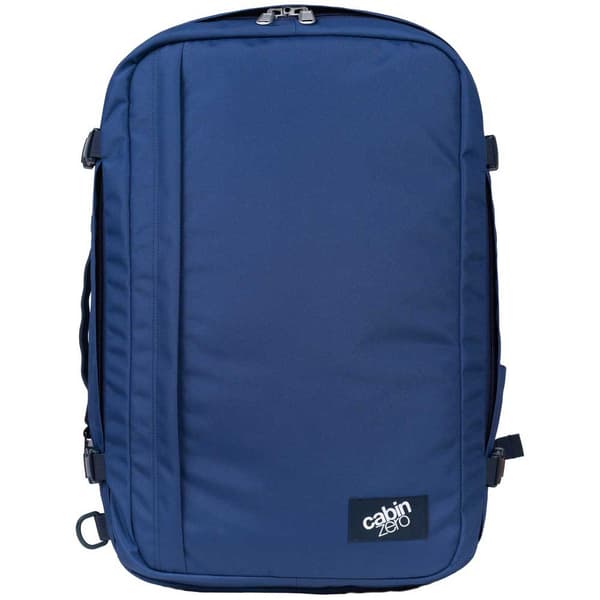 Cabin Zero Classic Plus 42l Ultra Light With Luggage Trackers Rygsæk