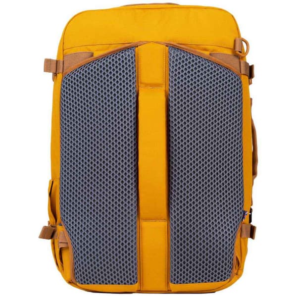 Cabin Zero Classic Pro 42l Ultra Light With Luggage Trackers Rygsæk