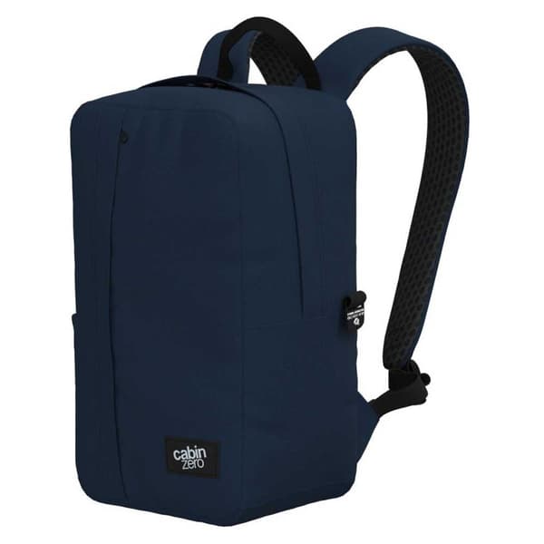 Cabin Zero Classic Flight 12l With Rfid Pocket Rygsæk