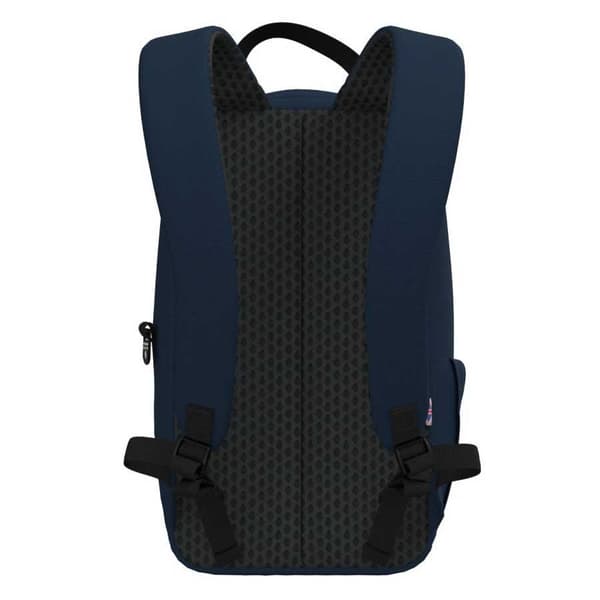 Cabin Zero Classic Flight 12l With Rfid Pocket Rygsæk
